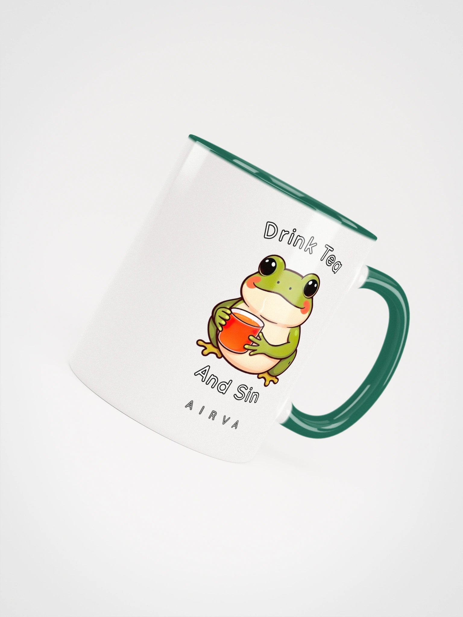 Frog Cup product image (4)