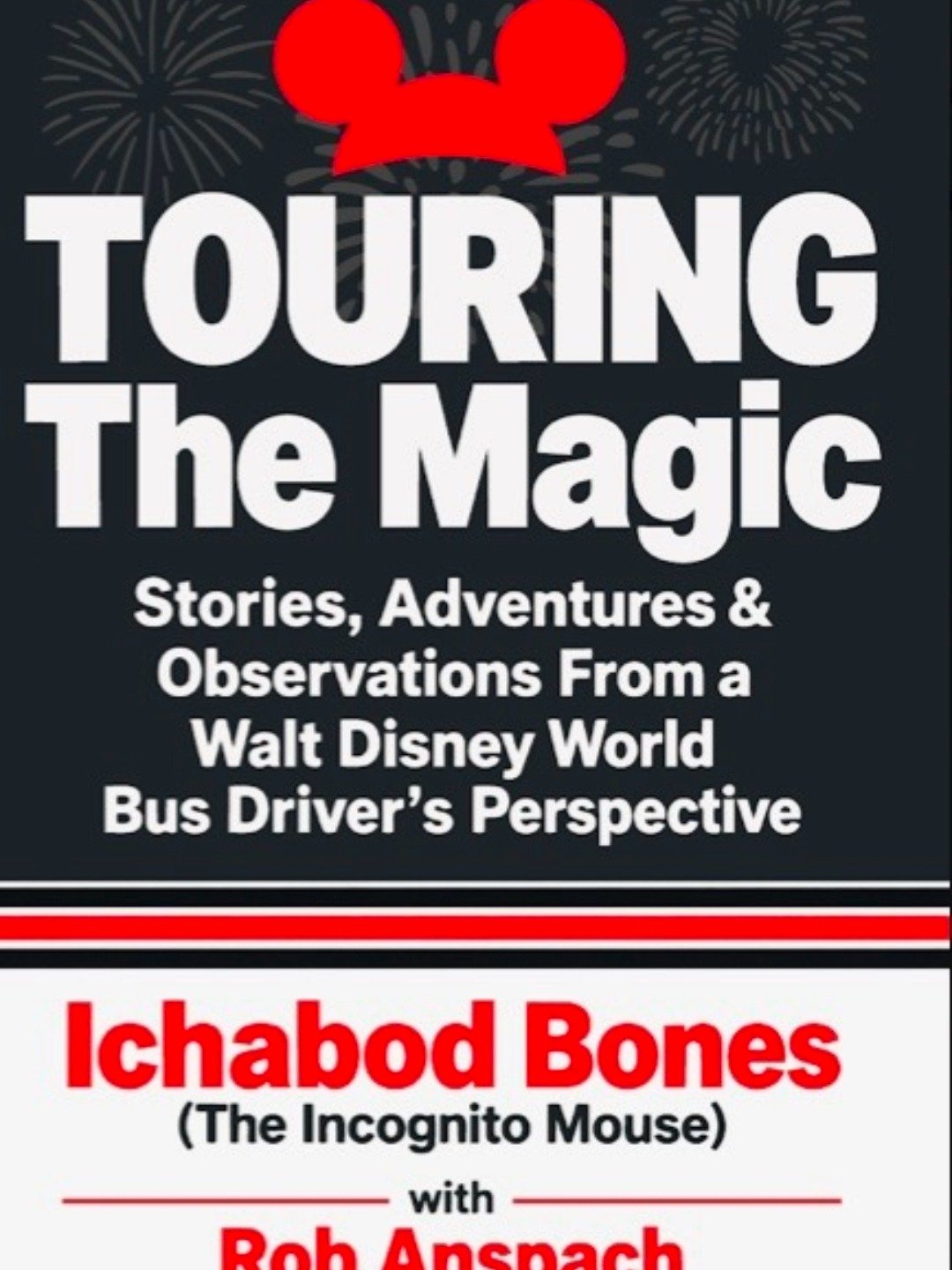 Touring the Magic product image (1)