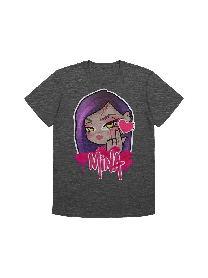 MiNa Heart Tee product image (1)