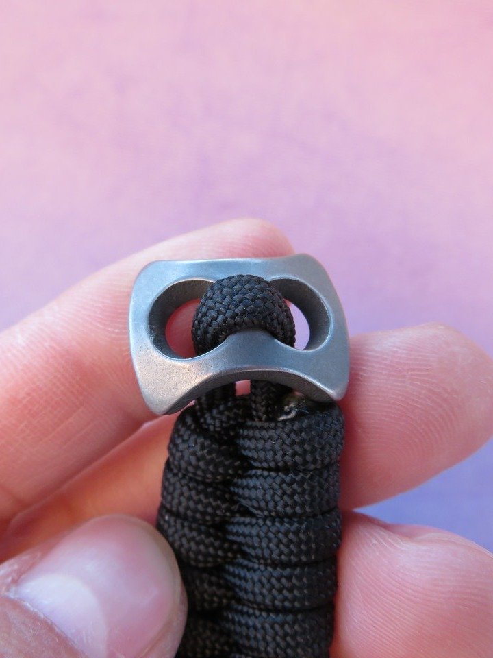 Paralink + 10' Of Paracord product image (2)