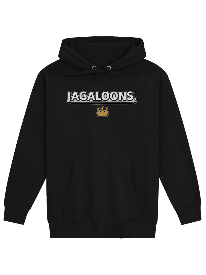 Common Sense, Jagaloon — Premium Hoodie product image (1)