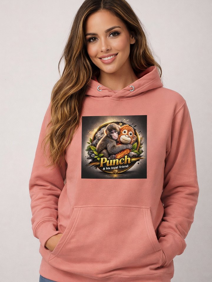 Pink Punch Sweater product image (1)