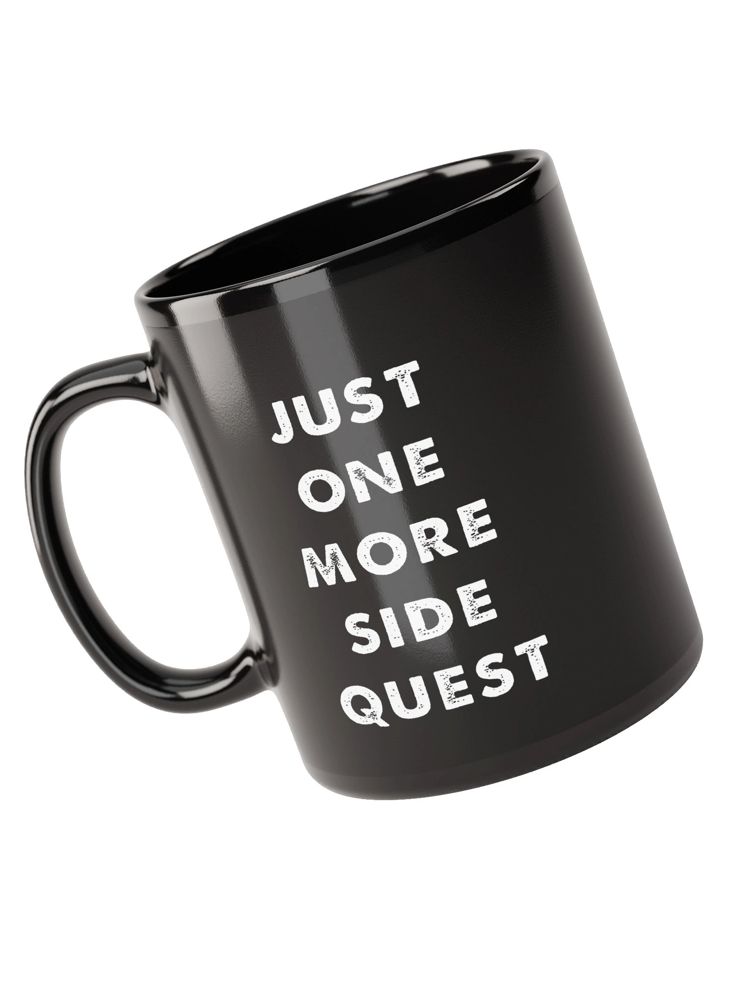 Just One More Side Quest Mug product image (9)