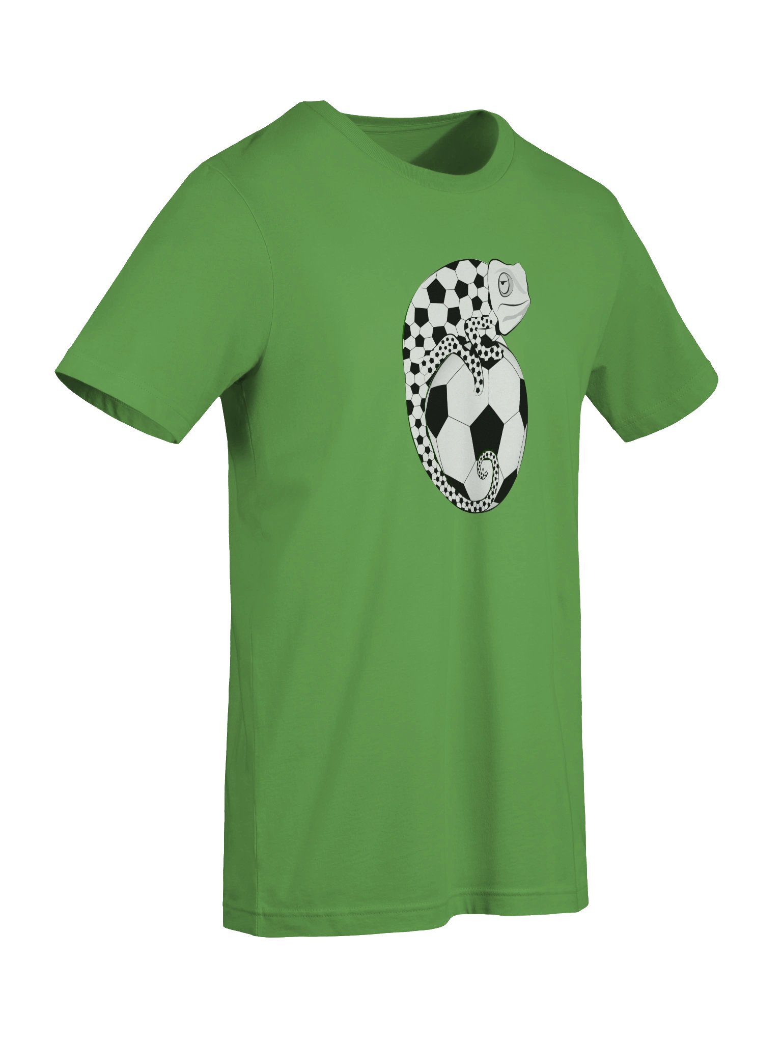 Soccer Chameleon product image (7)