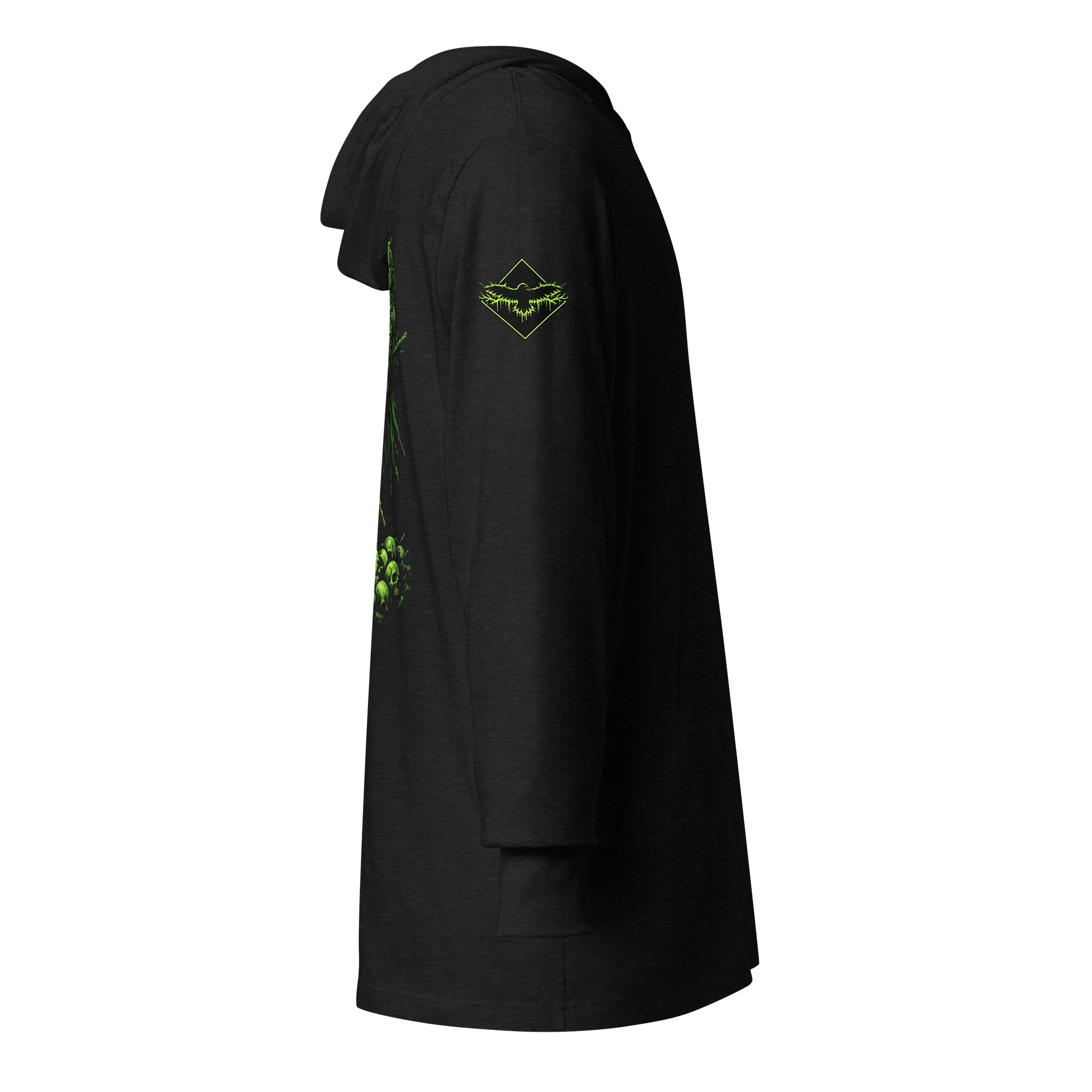 Void Army Tactical Hoodie product image (5)