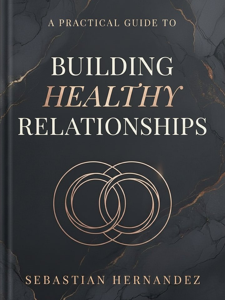 A Practical Guide to Building Healthy Relationships product image (1)