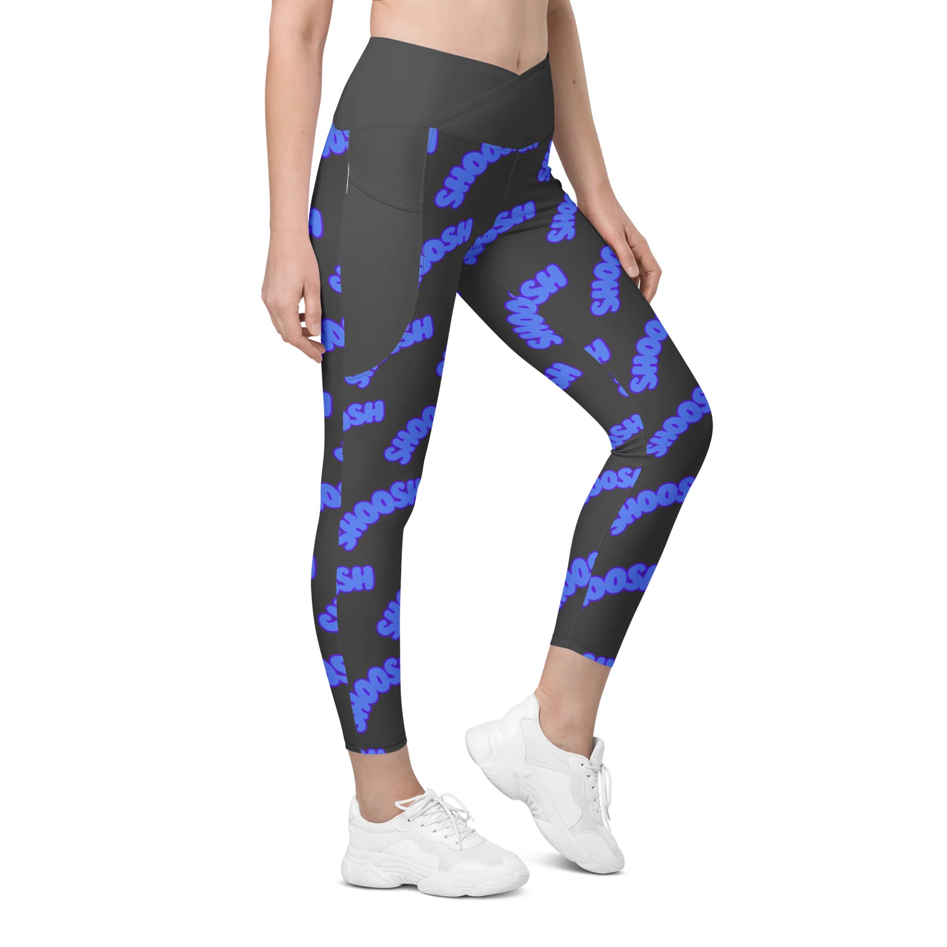 SHOOSH with Pockets! product image (4)