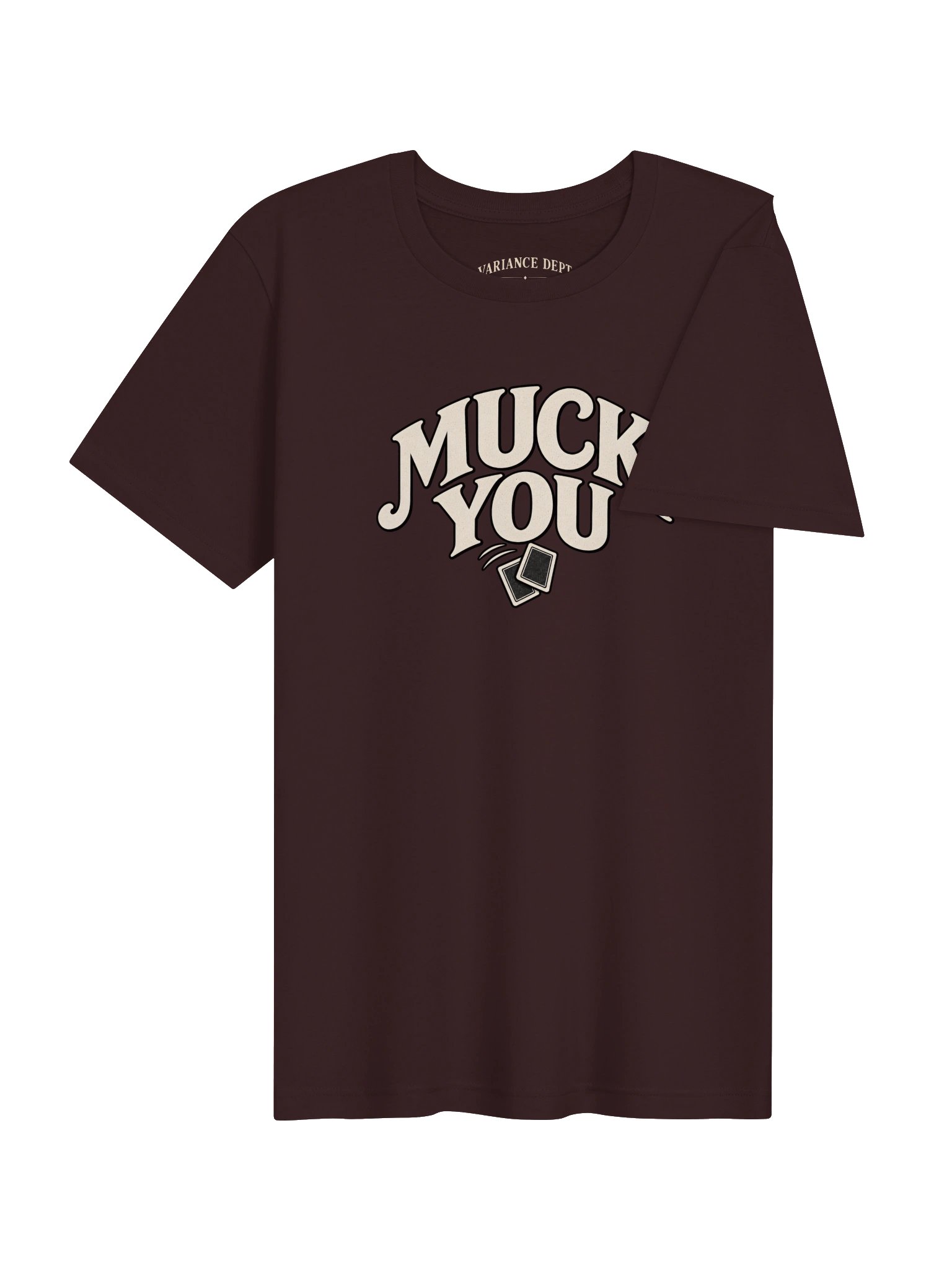 MUCK YOU Tee product image (4)