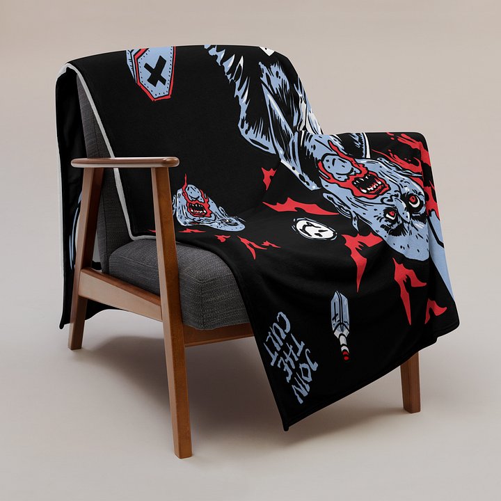 Rated-R Blanket product image (2)