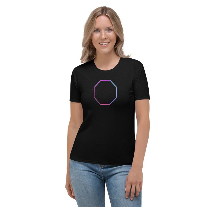 OCTAGON FORCE T-Shirt F product image (1)