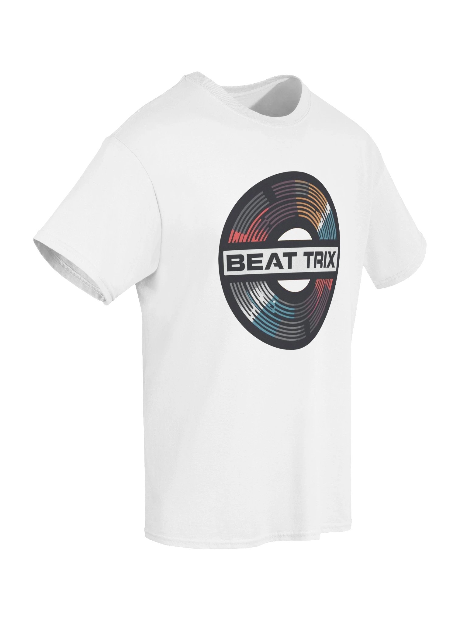 Beat Trix Heavyweight Tee product image (6)