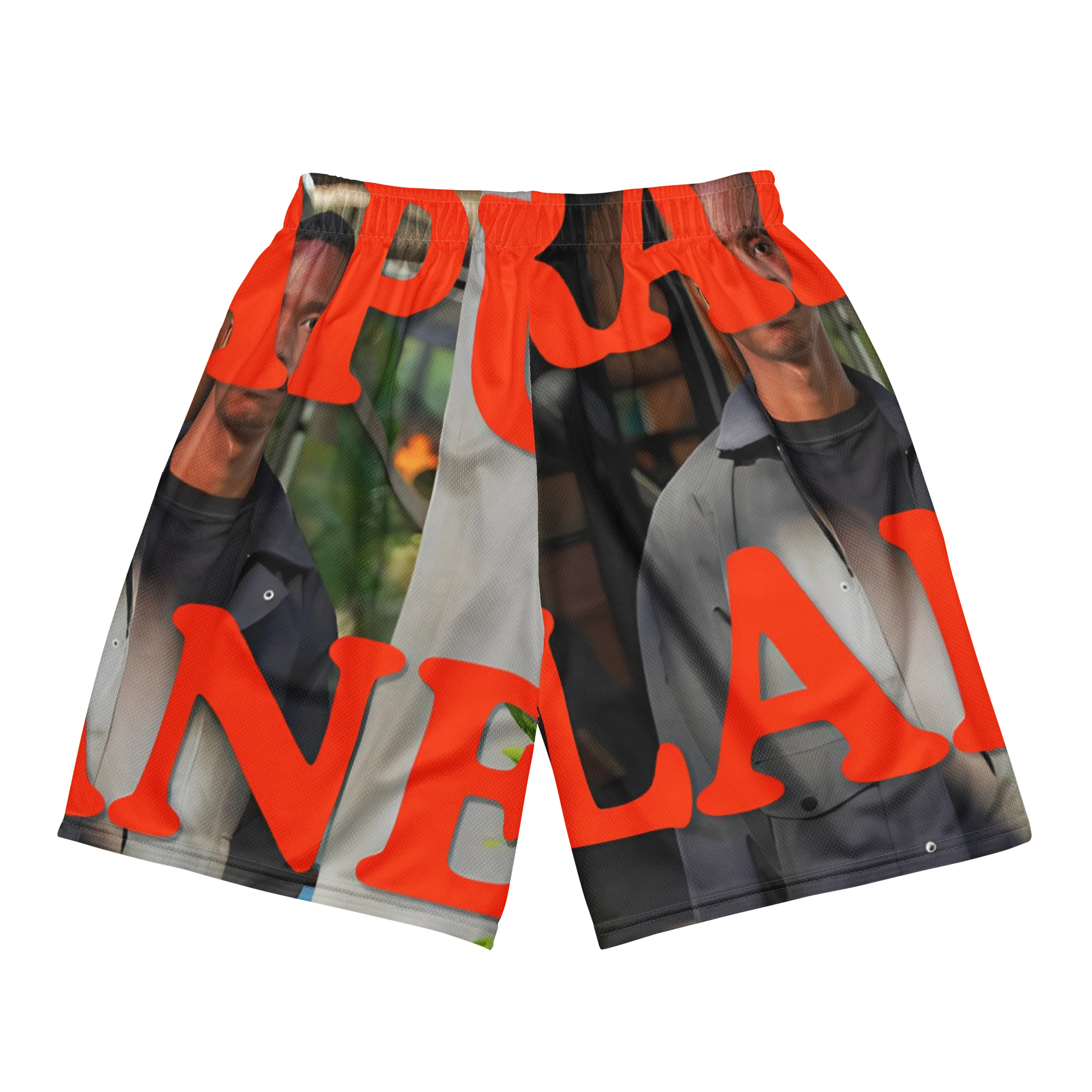 R GYM SHORTS product image (6)