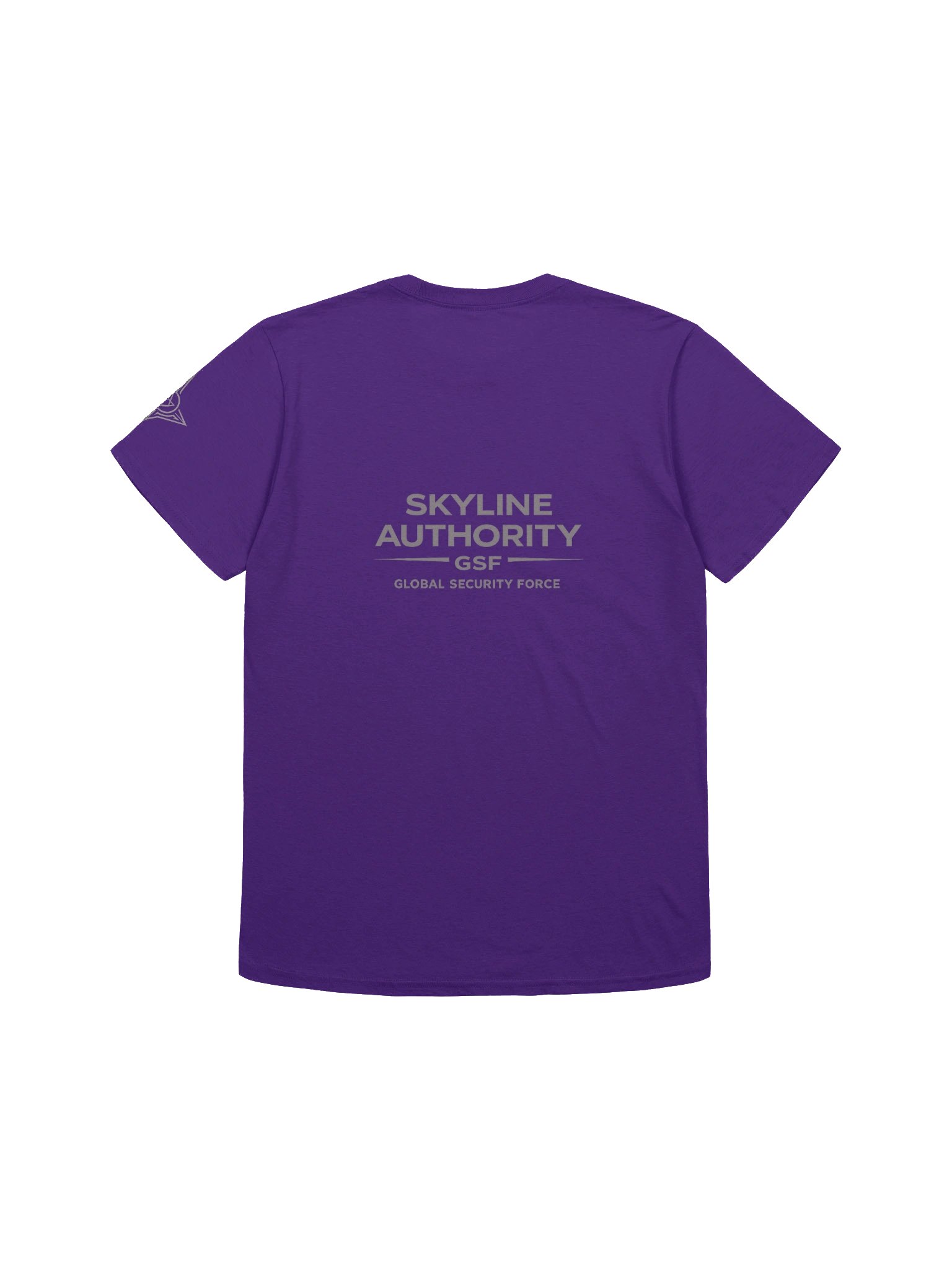 GSF: Skyline Authority product image (2)