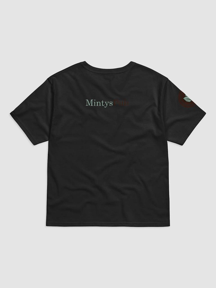 MintysPub T-Shirt (Under Armour) product image (2)