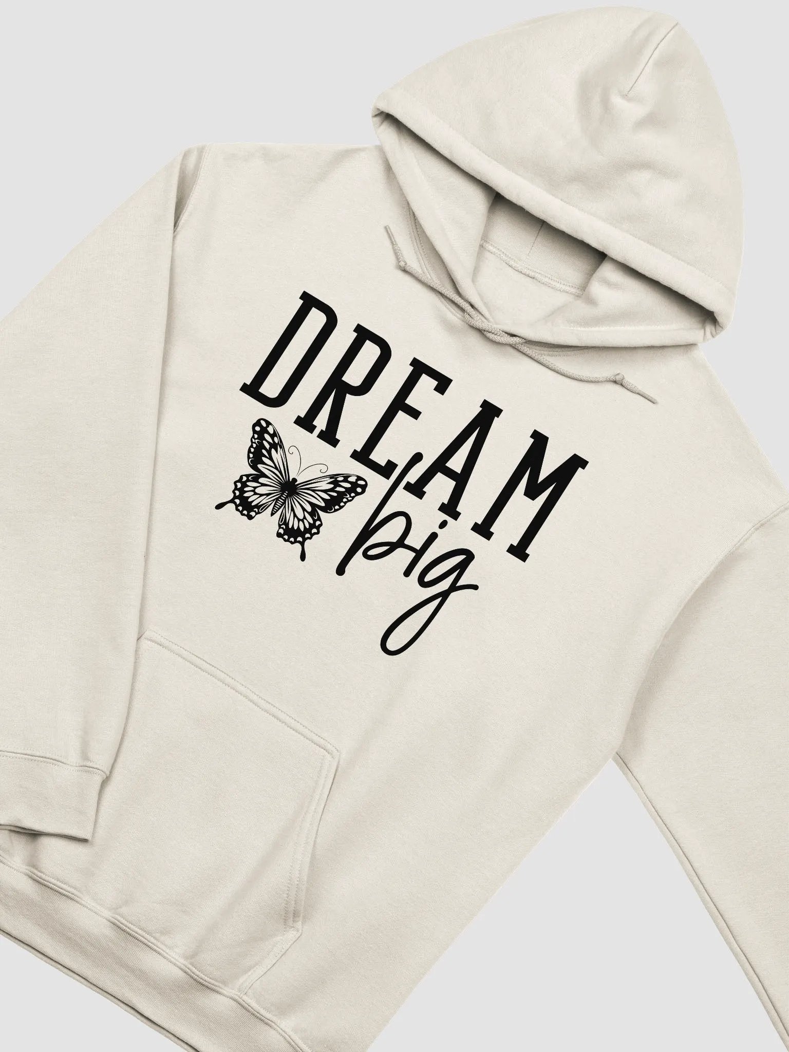 Dream Big - Limited Edition Hoodie product image (21)