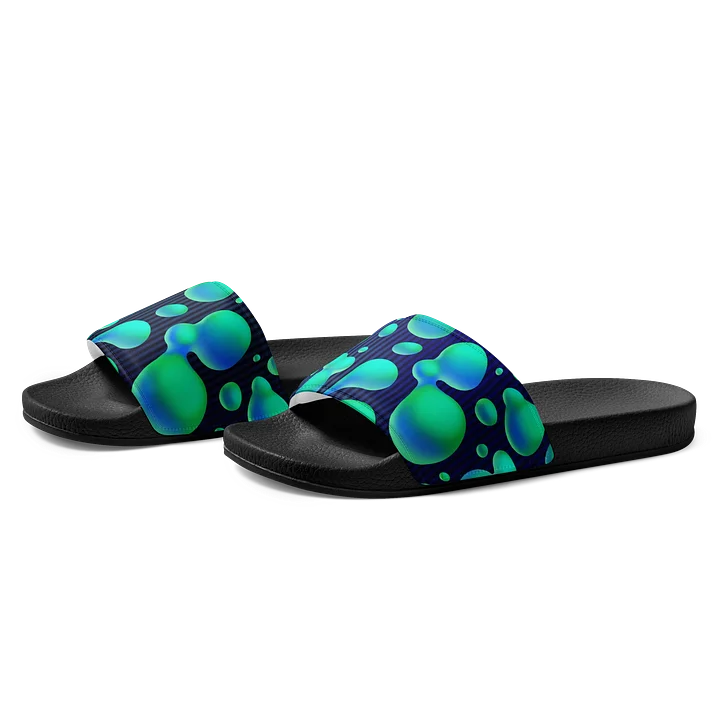 Love-a-Lamp - GAY All over Print Slides product image (2)