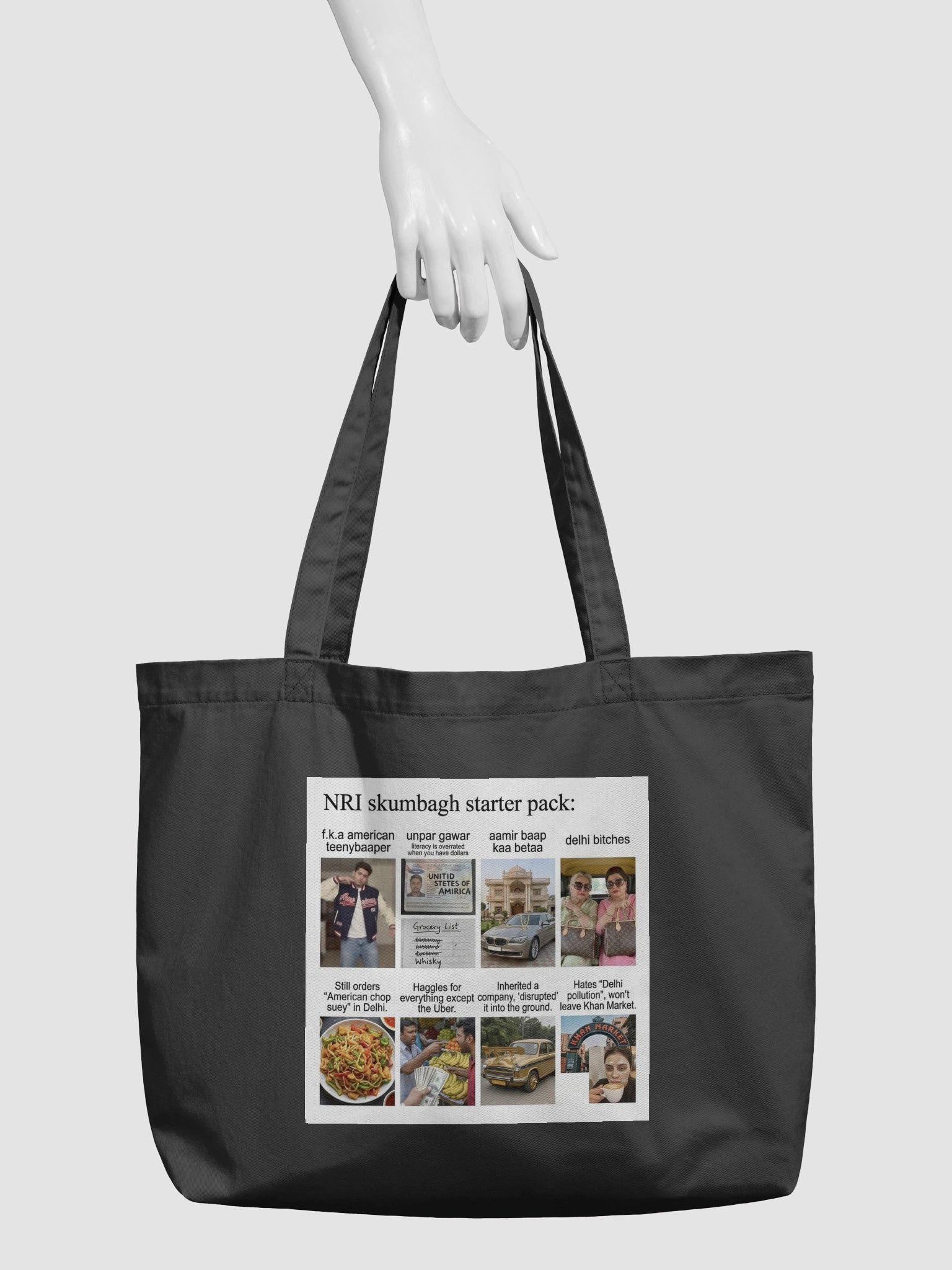 nri skumbagh starter pack tote product image (3)
