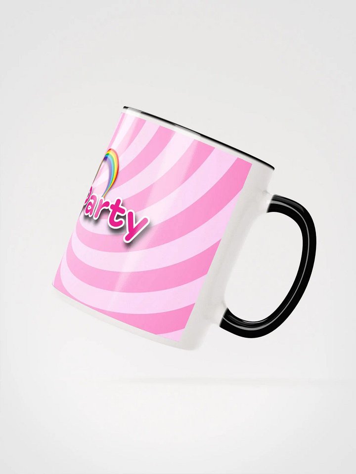 P-Party Mug product image (12)