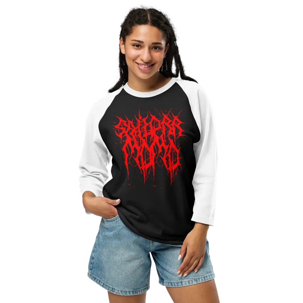 KeBobMo - Jersey Tee product image (1)
