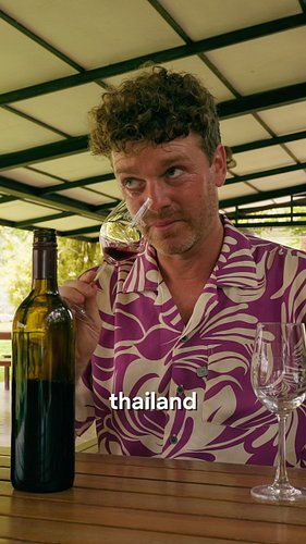 A day trip to Monsoon Valley Vineyard is an absolute must if you are visiting Hua Hin or looking for a great weekend escape f...