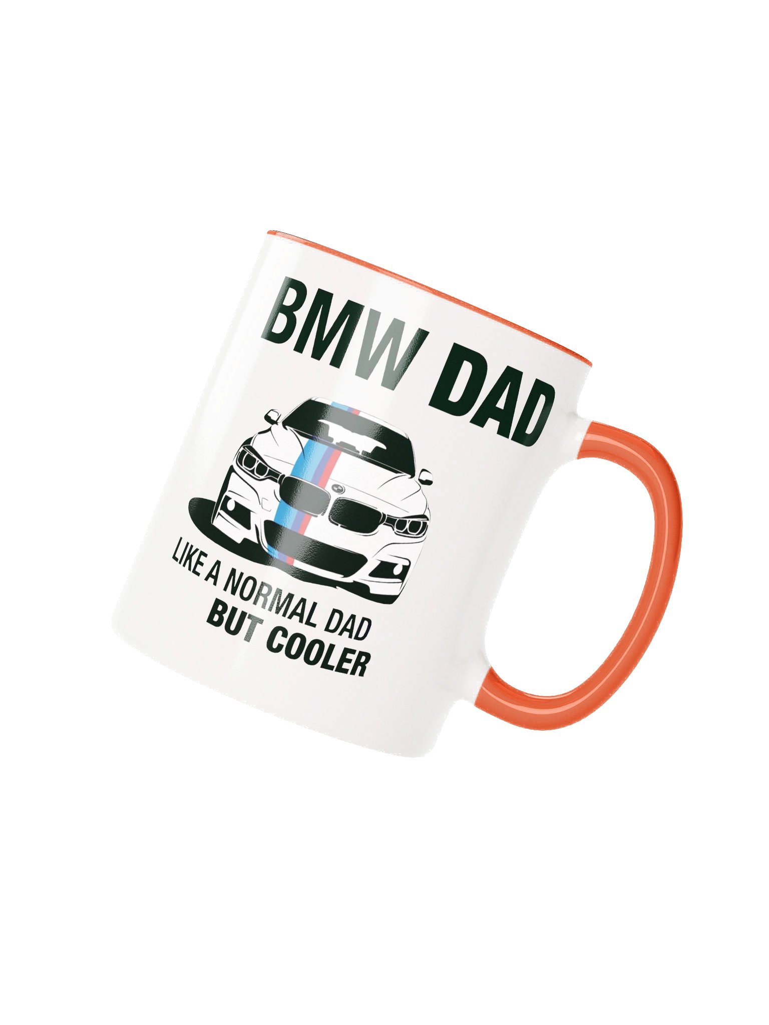 Bmw Dad Mug - Bulvant - 4zrFi4NfZvo