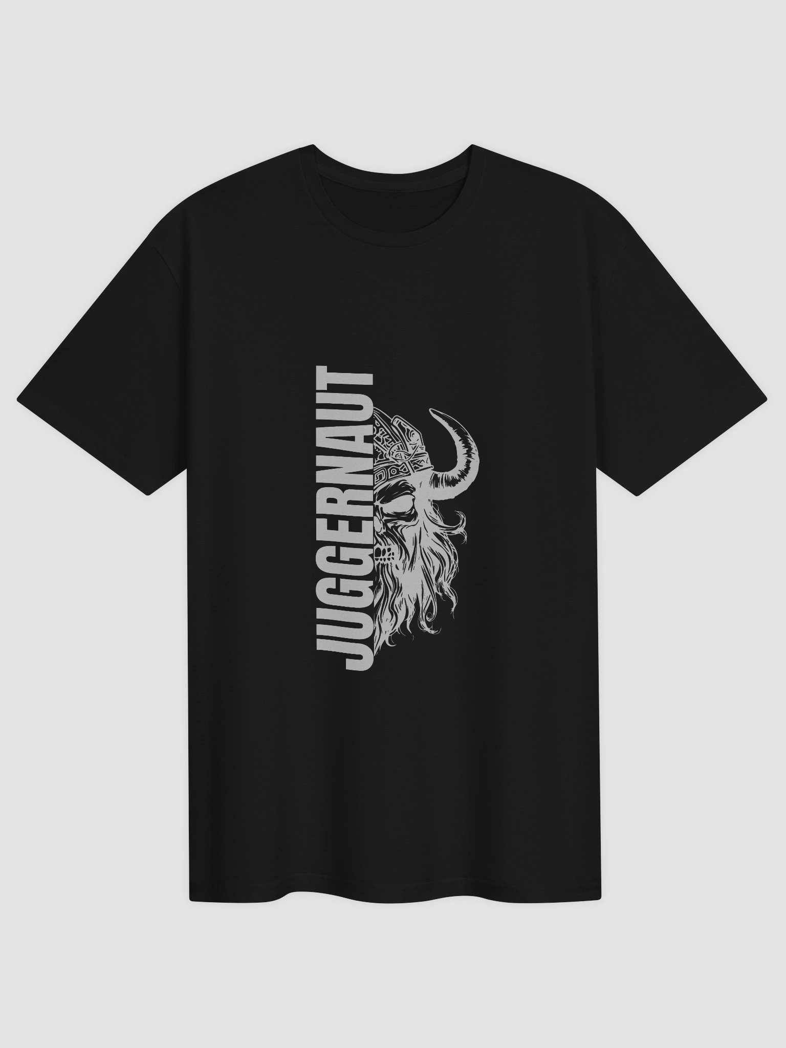 Juggernaut Unisex Tshirt product image (4)