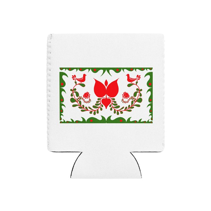 Hungarian Serenade Can Cooler product image (1)