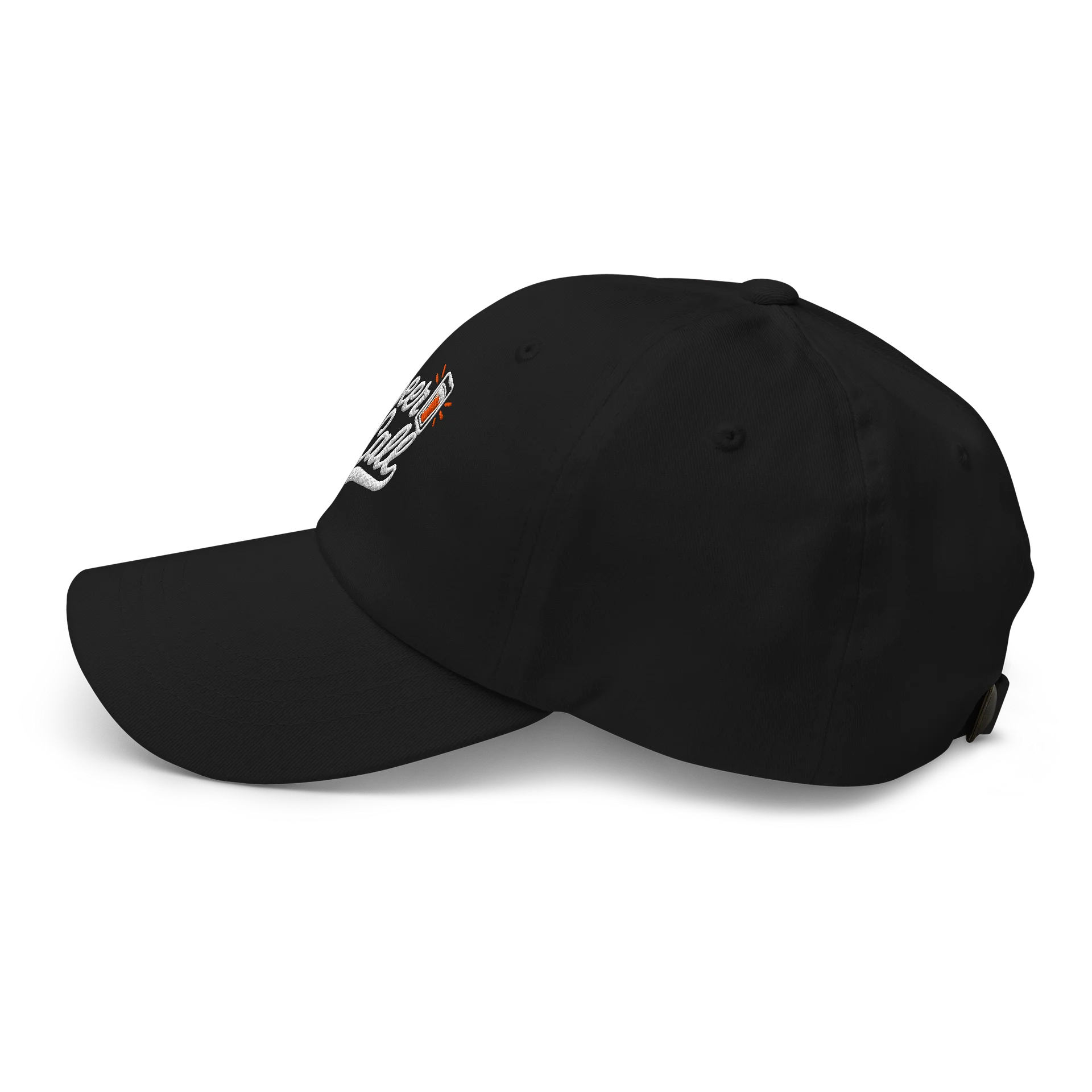 Beer Call Dad Hat product image (5)