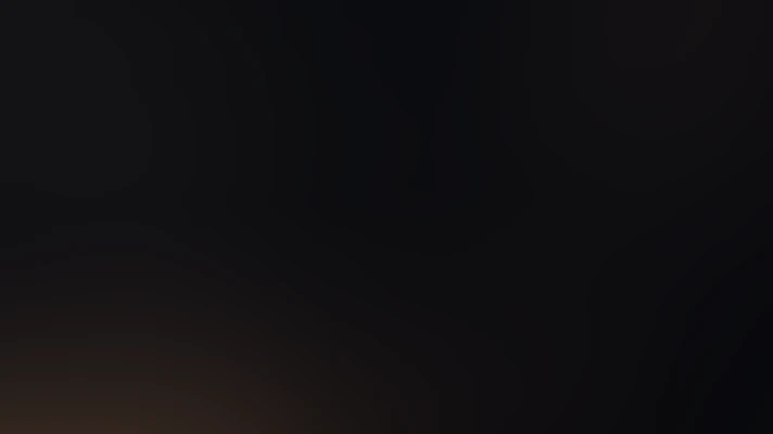 Audio thumbnail background