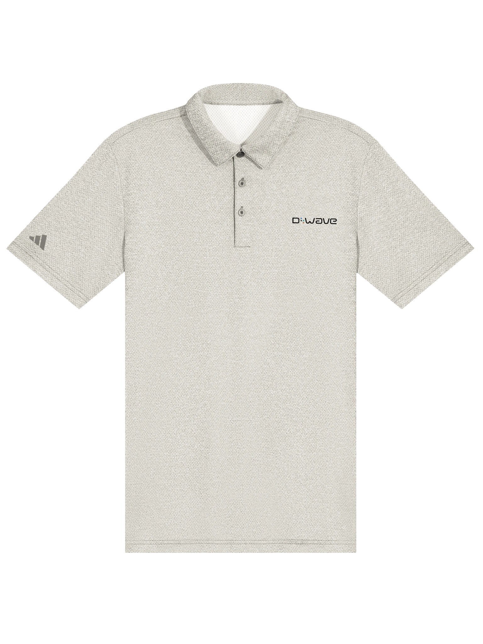 D-Wave Polo Shirt product image (3)