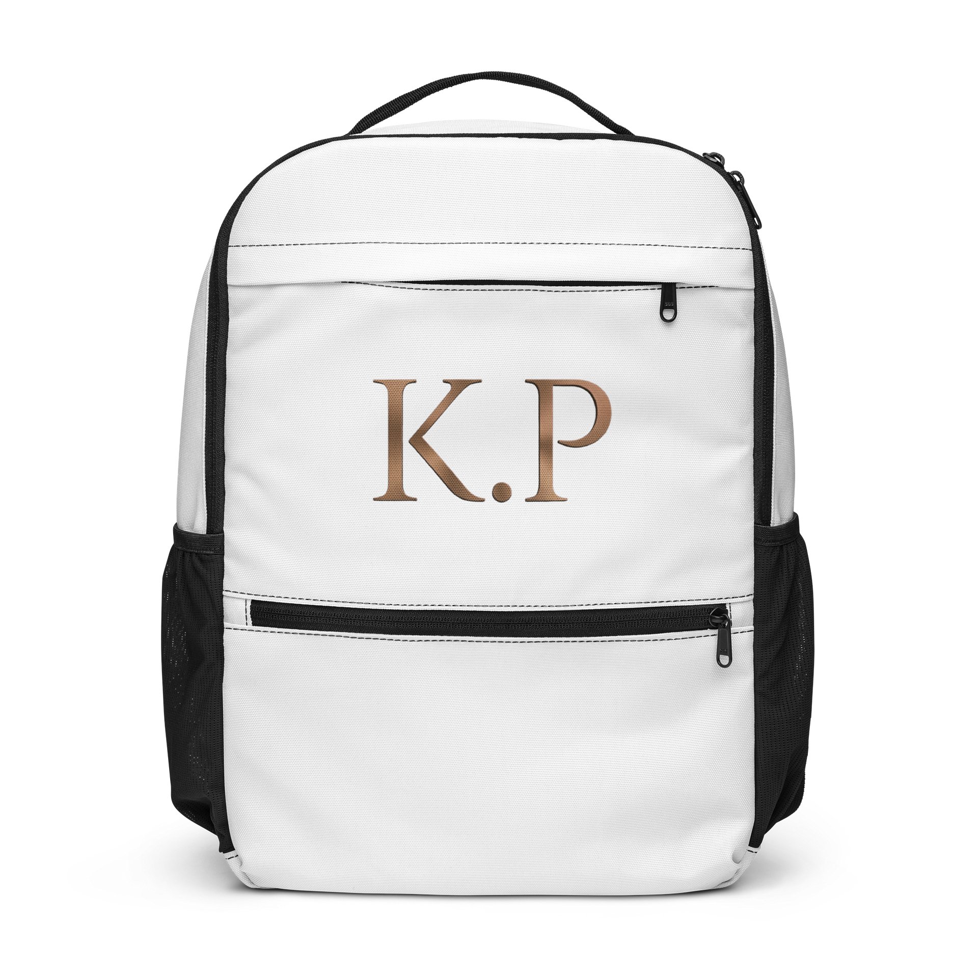 Kaluputics Limited Edition Backpack product image (1)