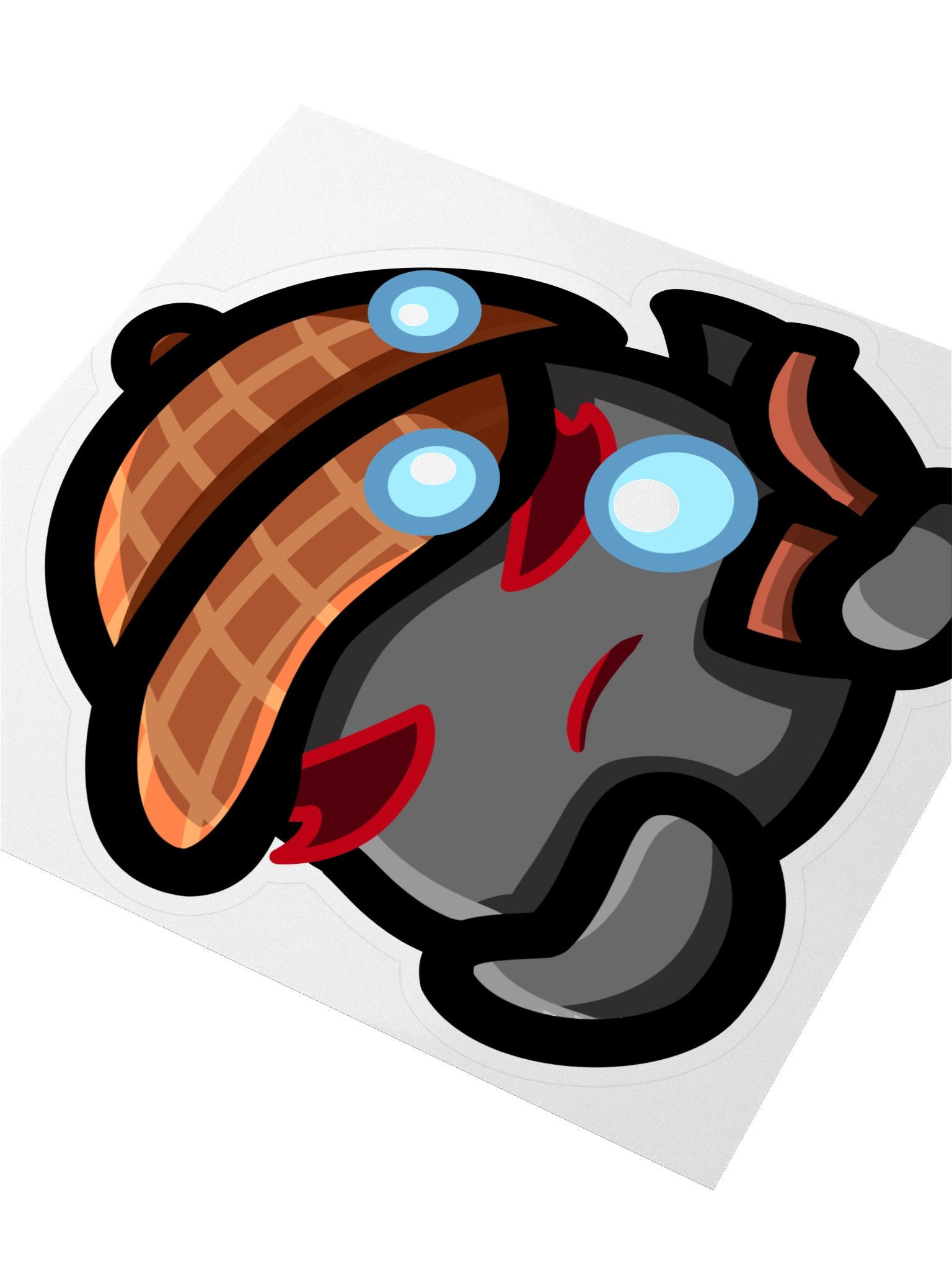 SUS Sticker product image (3)