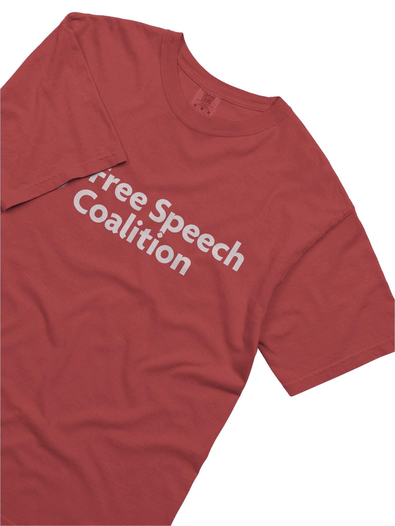 FSC Rights & Freedoms T product image (5)