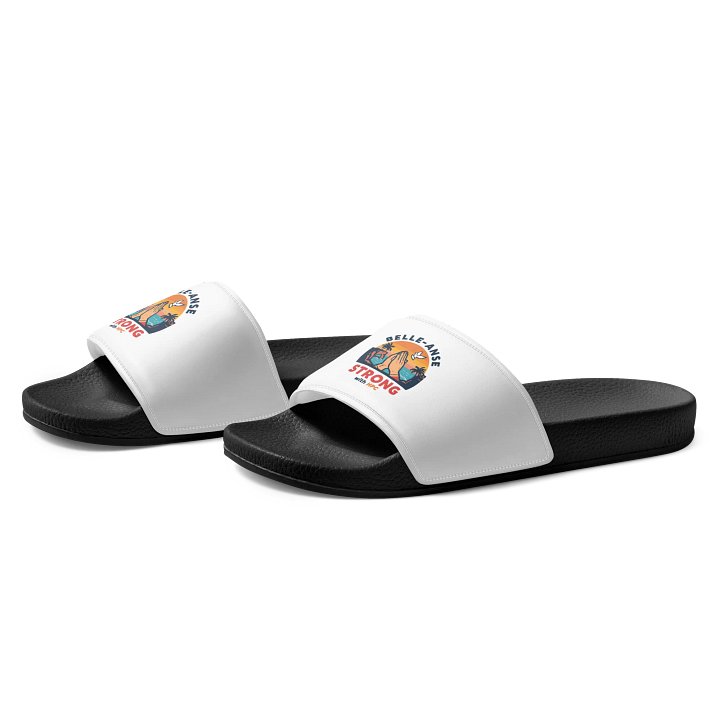 men’s slides product image (2)