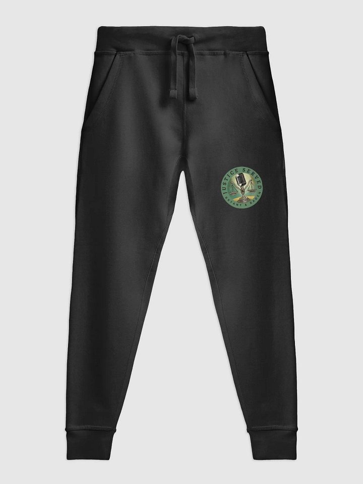 JSTV Fleece Sweatpants product image (1)
