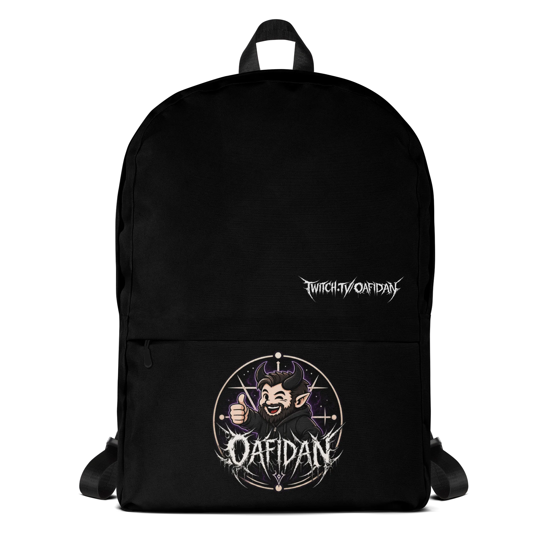 Team SNOTE - Backpack product image (1)