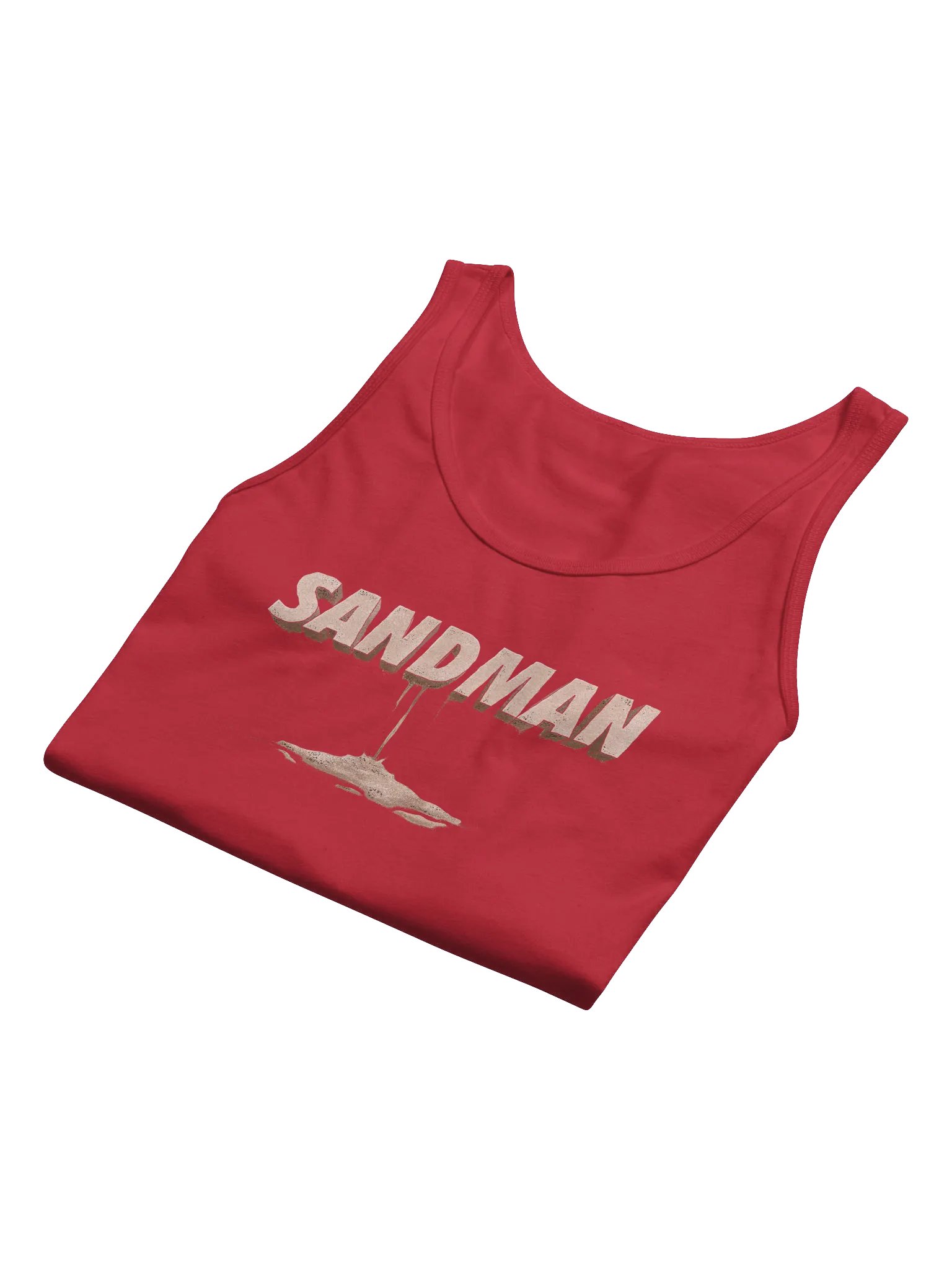 Sandman Drift Tank Top product image (3)