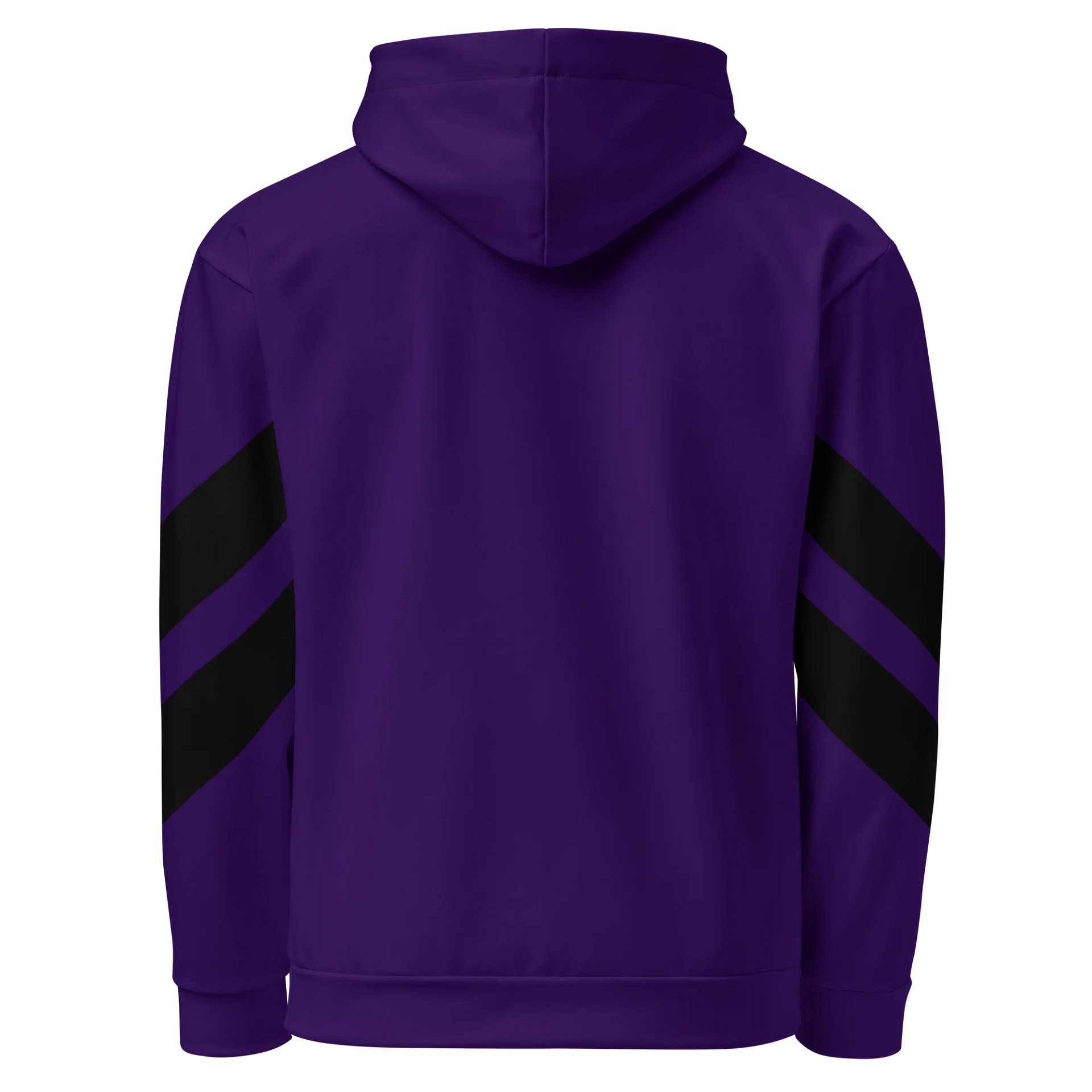 SUPREME LINE - DARK RAVENS HOODIE product image (3)
