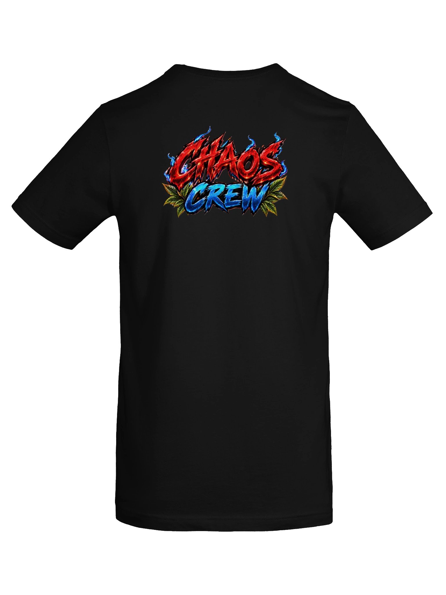 Chaos Crew - The_Gronk Tee product image (6)