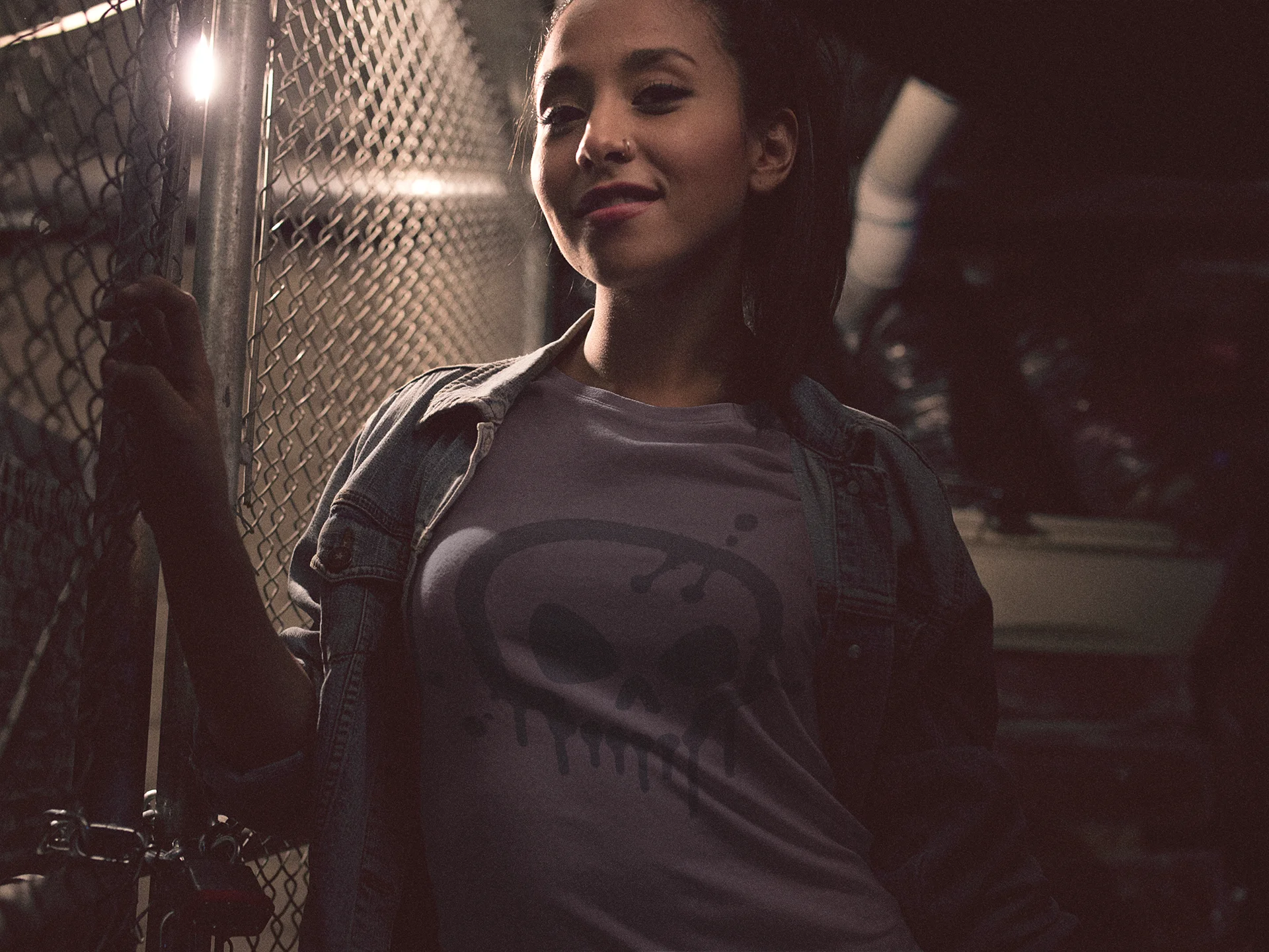 T-Shirt: The Skull product image (3)