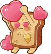 I love you