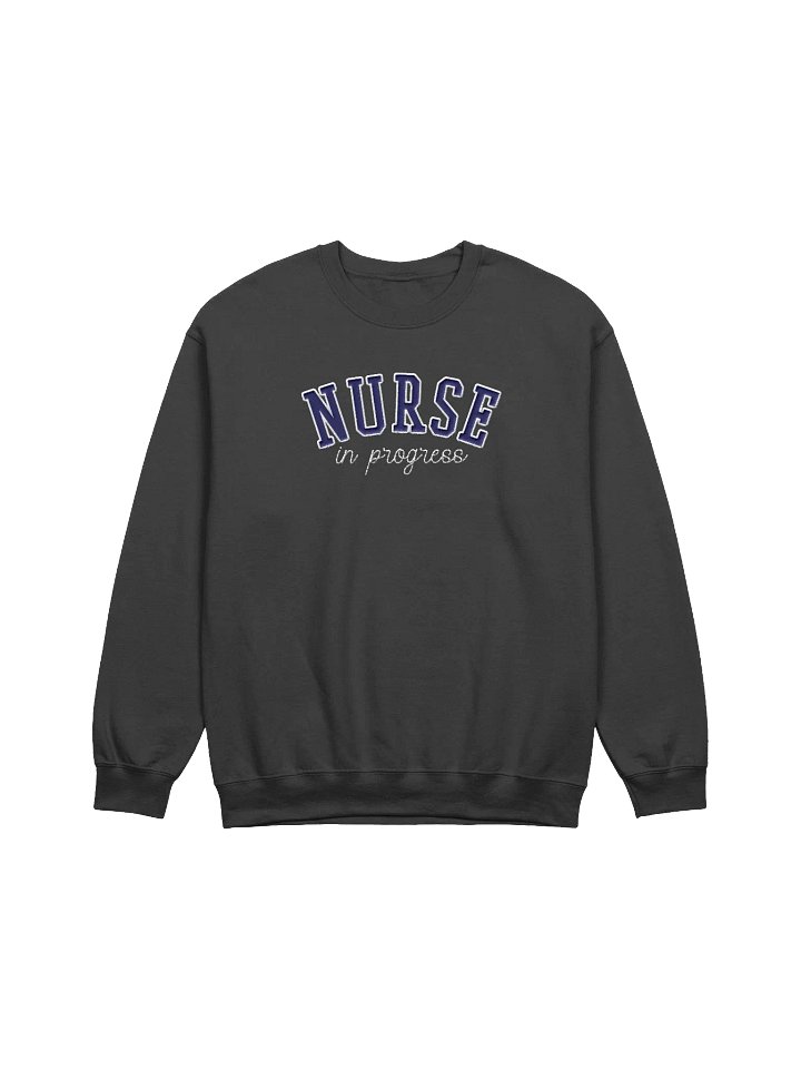 Embroidered 