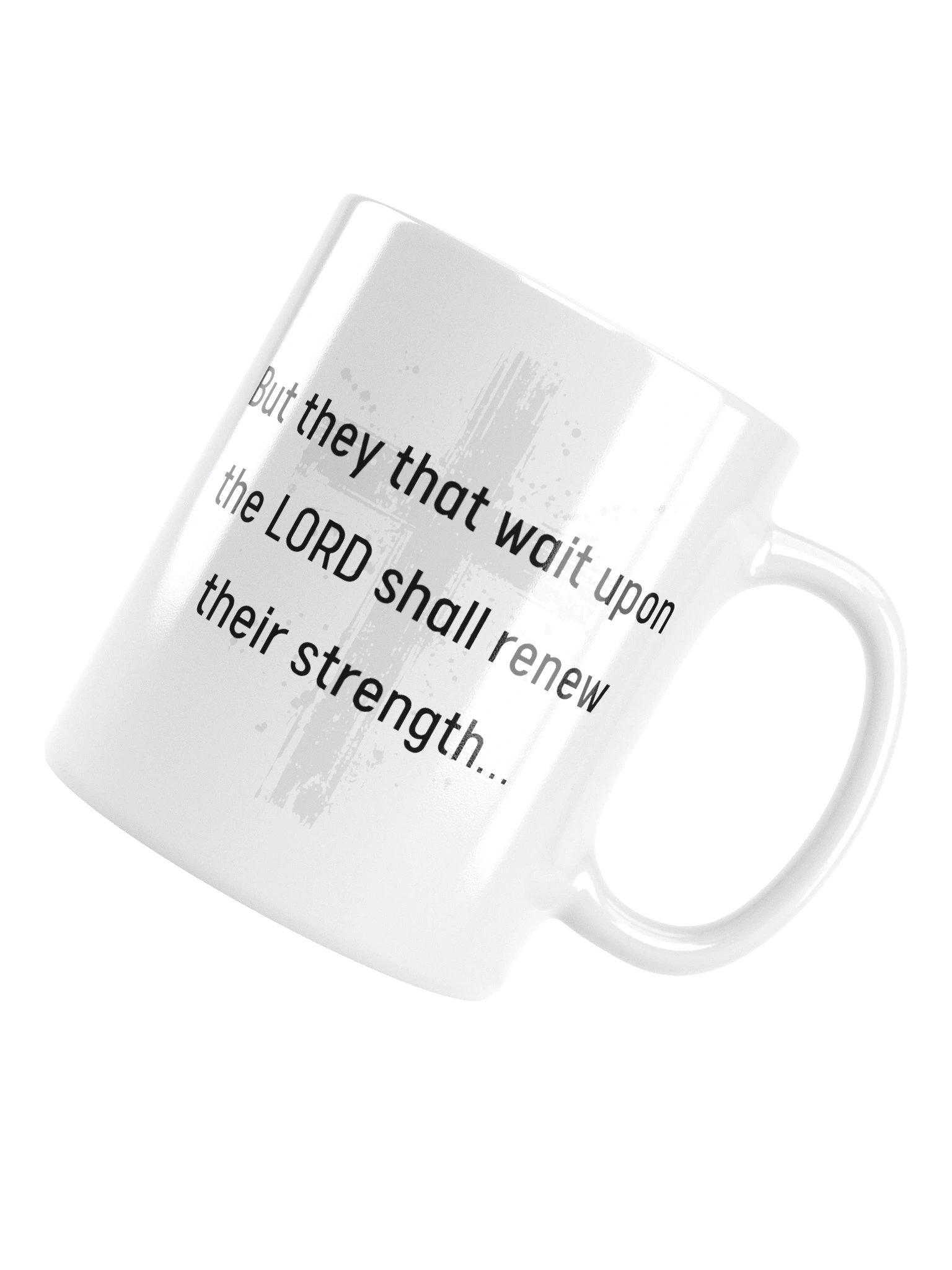 Isaiah 40:31 product image (13)