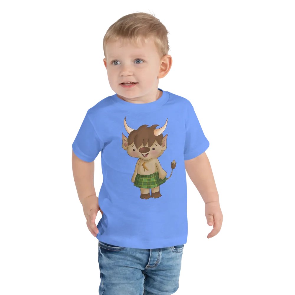 Toddler's Kooblin Tee product image (34)