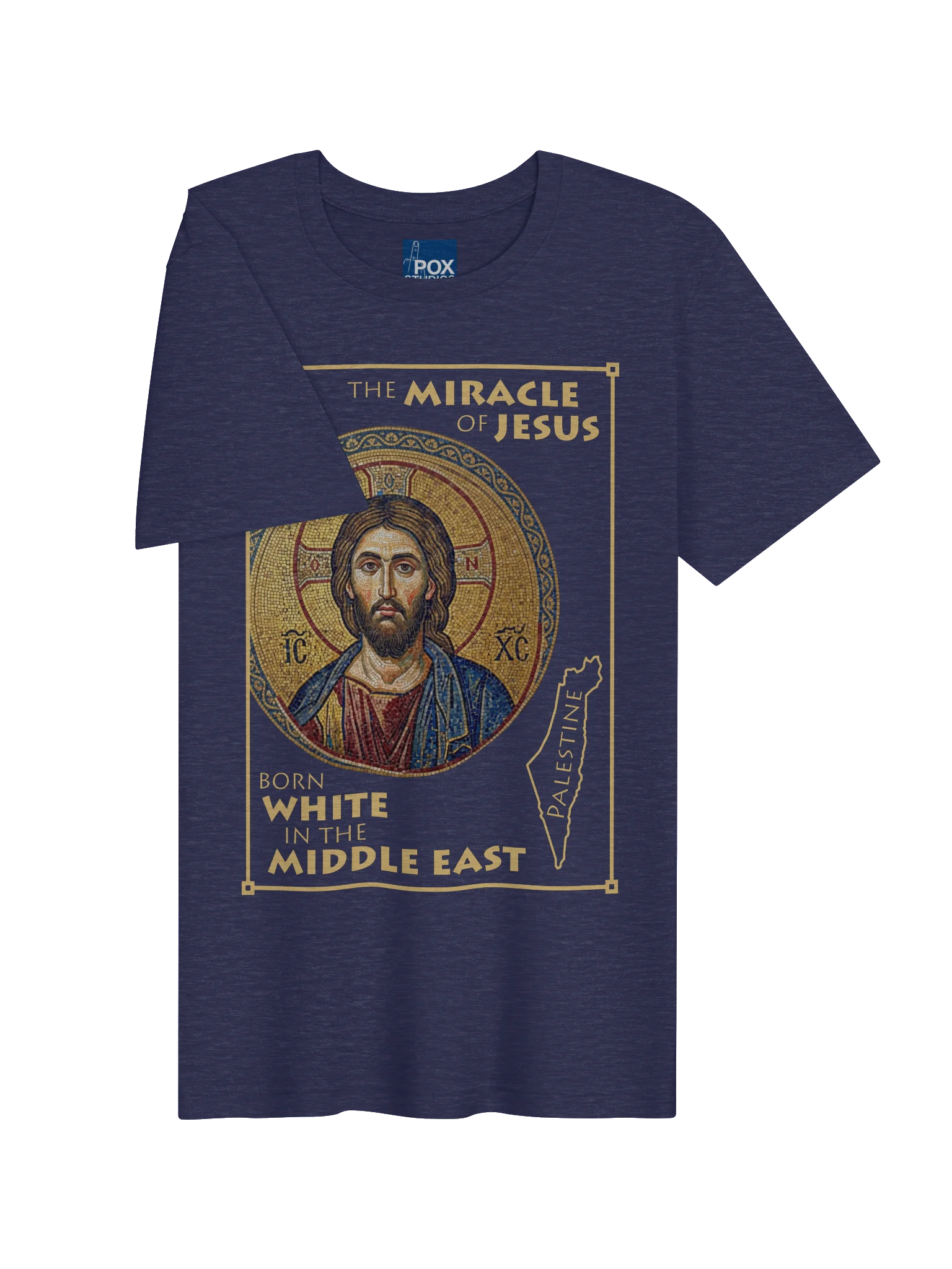 The Miracle of Jesus product image (3)