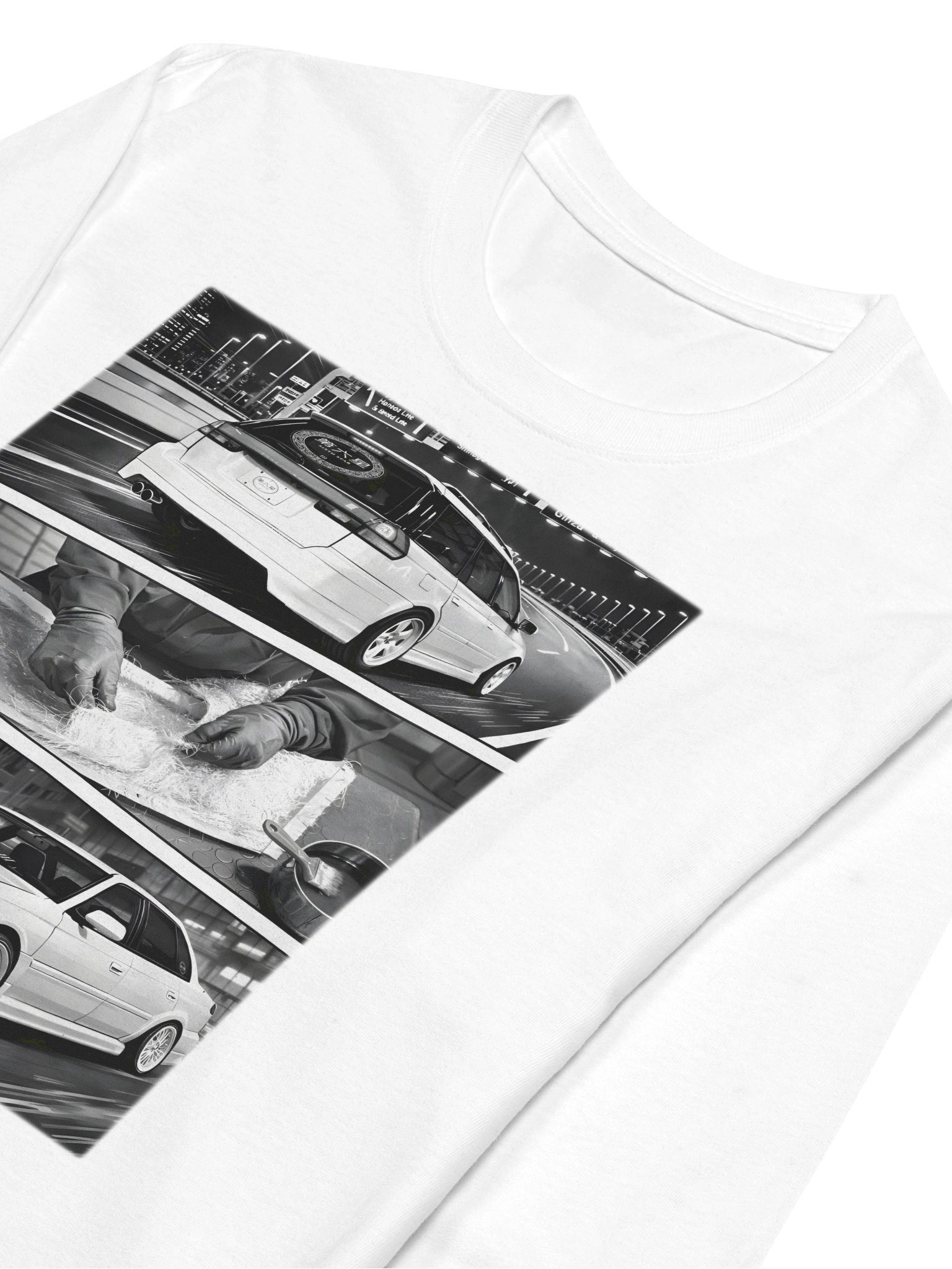 Layers Longsleeve product image (5)