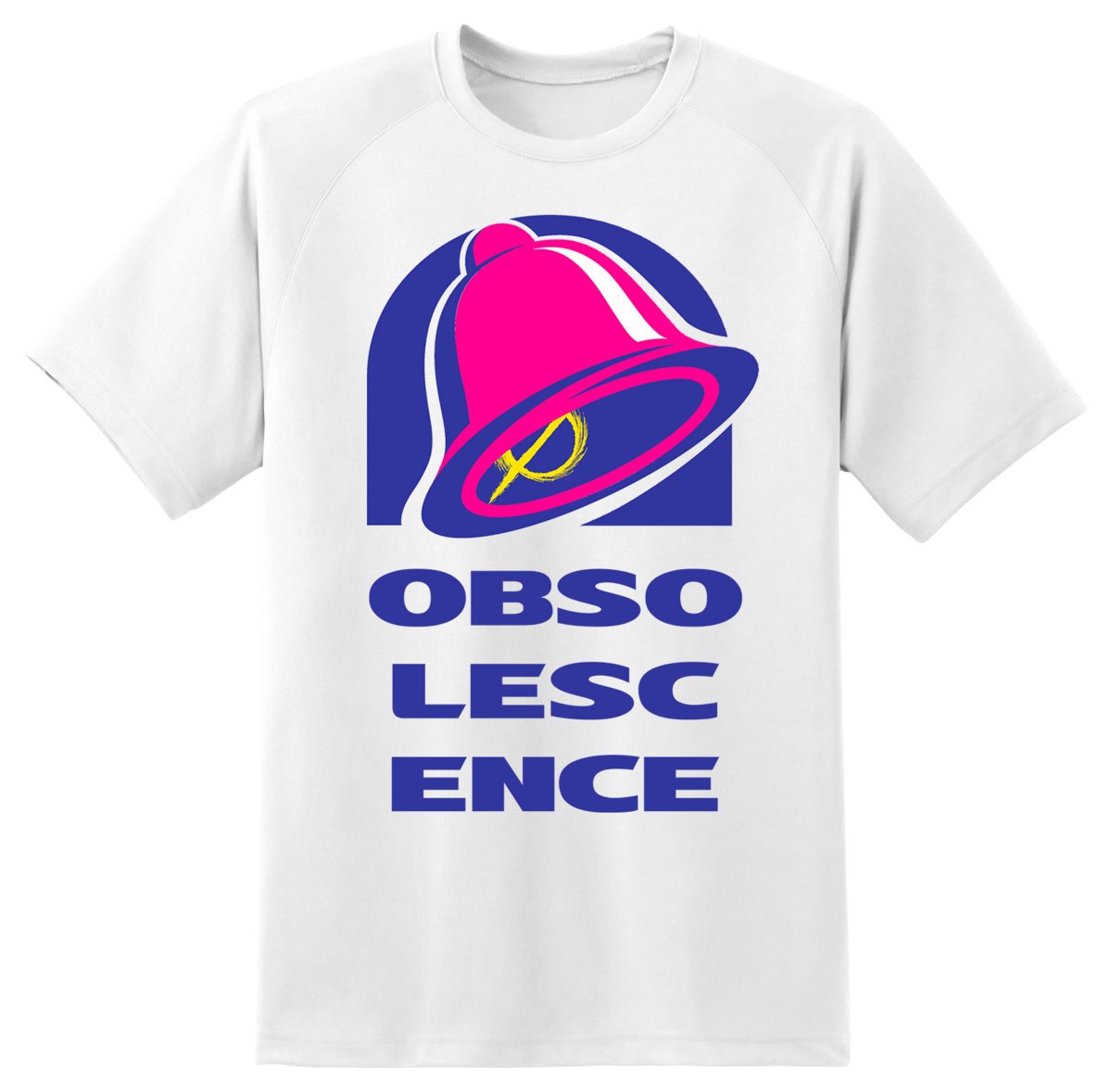 Baco Tell Heavy T-Shirt product image (1)