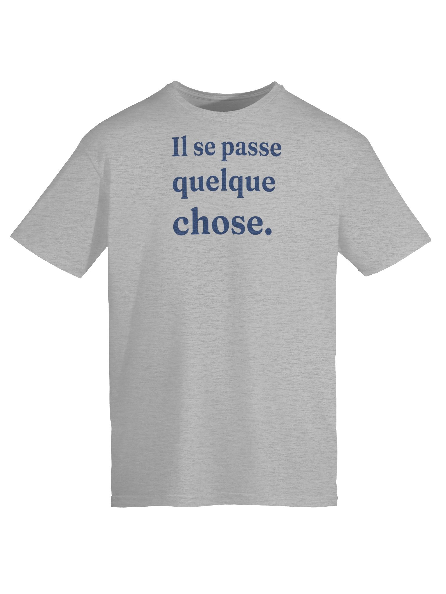 T-shirt « Page ouverte » — Essentiel · jour product image (9)