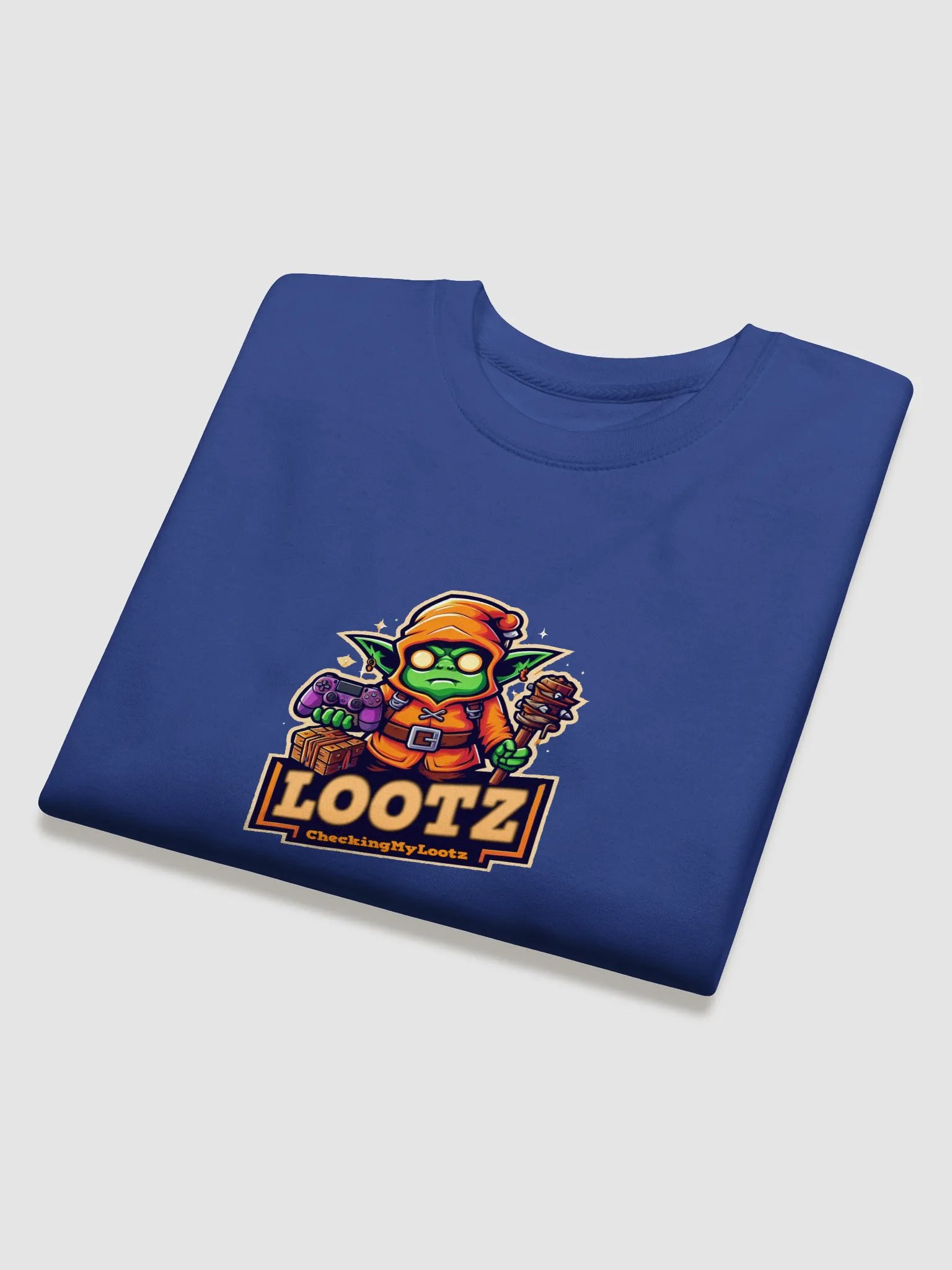 Lootz Sweater product image (4)