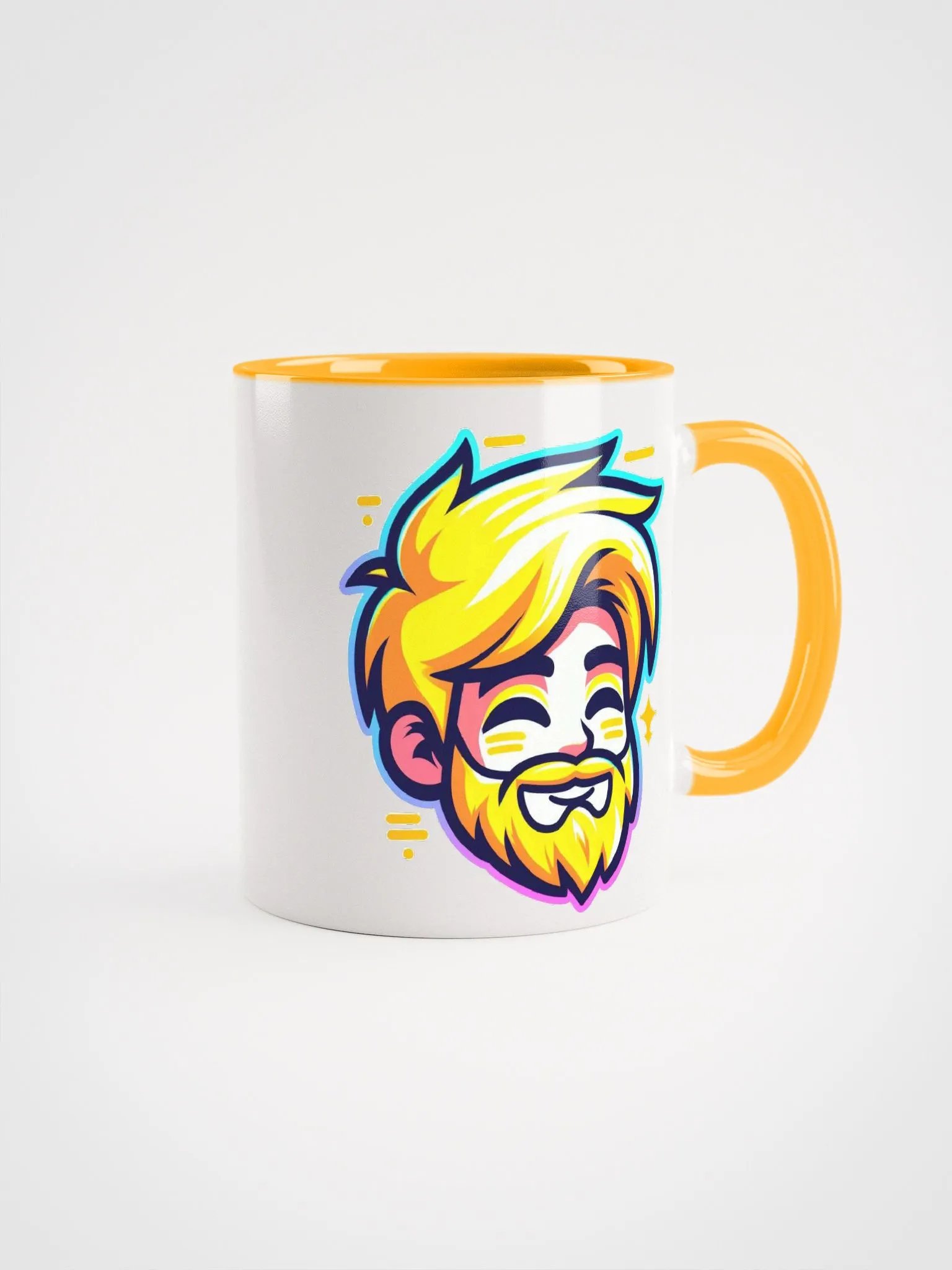 FreshlyDan Mug product image (1)
